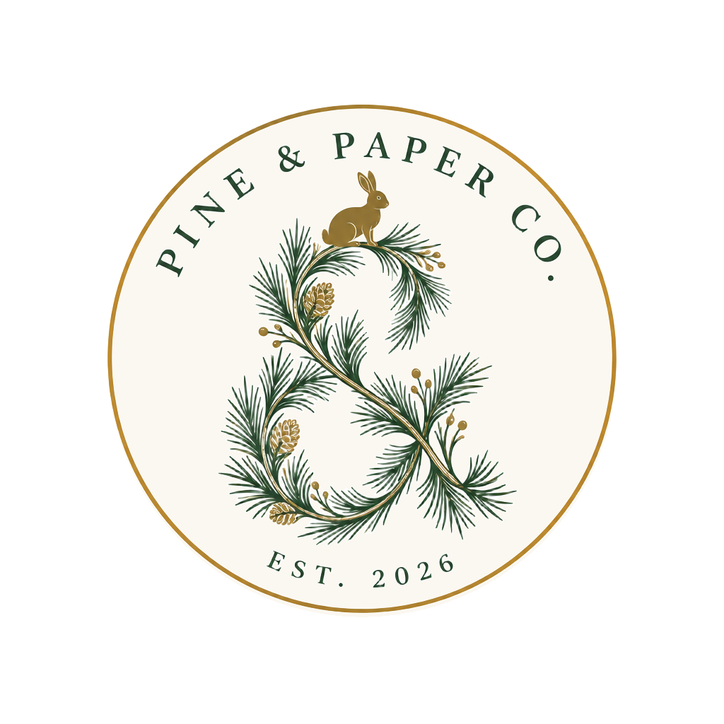 Pine & Paper Co.